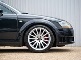 2005 Audi TT quattro Sport