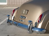 1962 Rolls-Royce Silver Cloud II Drophead Coupe Adaptation by H.J. Mulliner