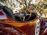1952 Allard K2 Special Roadster