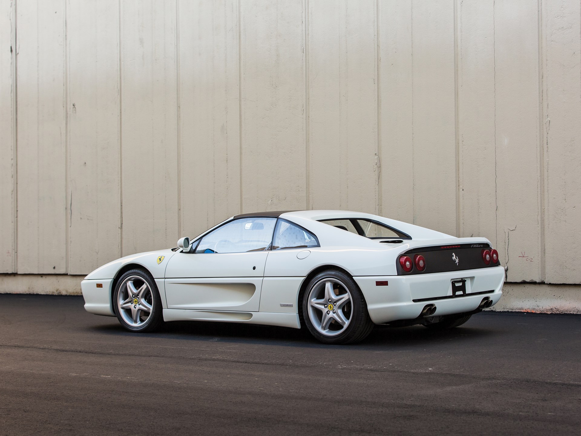 f355 gts ferrari