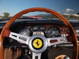 1965 Ferrari 275 GTB by Scaglietti - $