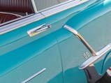1953 Oldsmobile Super 88 Holiday Hardtop Coupe Custom  - $Photo: Teddy Pieper - @vconceptsllc