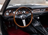 1971 Iso Grifo 7-Litri Series II by Bertone