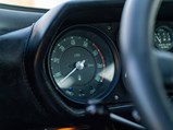 1971 Maserati Indy 4.2 by Vignale