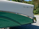 1956 Chevrolet Bel Air Sport Coupe