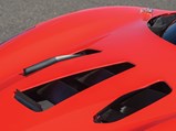 2018 Ferrari 488 Challenge