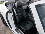 2015 Mercedes-Benz SLS AMG GT Final Edition Roadster