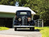 1937 Plymouth PT-50 1/2-Ton Pickup