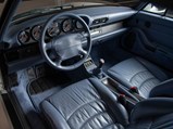 1997 Porsche 911 Carrera Targa