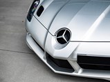 2010 Mercedes-Benz SLR Stirling Moss