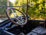 1915 Overland Model 82 Touring