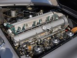 1968 Aston Martin DB6 Volante