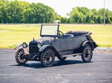 1919 Harroun Model A-1 Touring