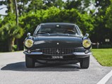 1964 Ferrari 500 Superfast by Pininfarina