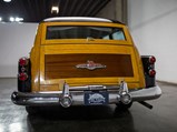1953 Buick Super Estate Wagon