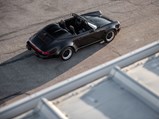 1989 Porsche 911 Speedster