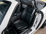 2015 Mercedes-Benz SLS AMG GT Final Edition Roadster