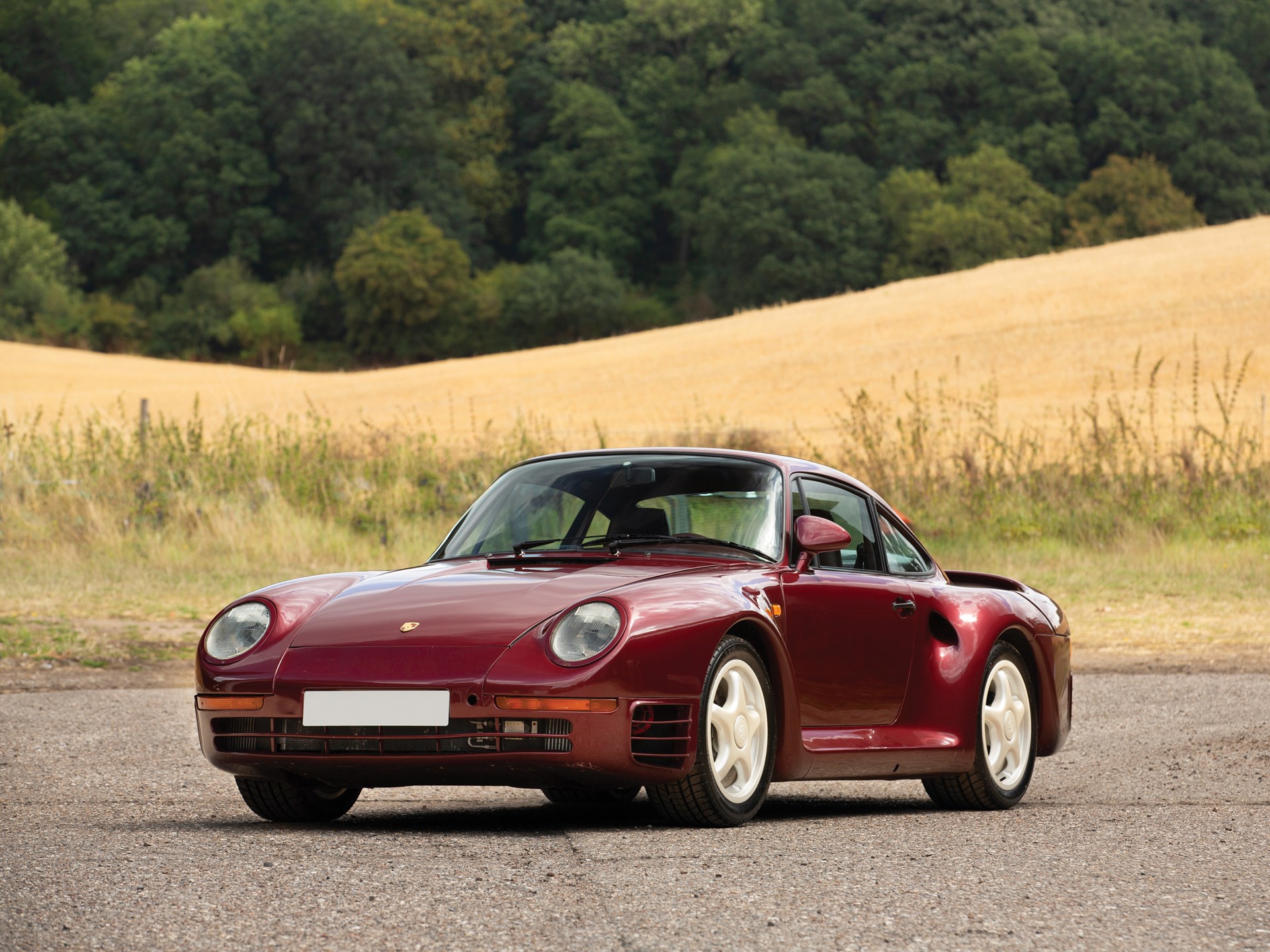 Porsche 911 959