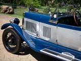 1927 MG 14/28 Super Sports Four-Seater - $
