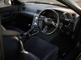1989 Nissan Skyline GT-R