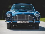 1964 Aston Martin DB5 'Vantage Specification'