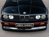 1992 BMW M3 Sport Evolution