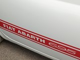 1970 Fiat Abarth 695 SS