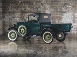 1928 Ford Model ‘AR’ Open-Cab Pickup