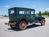 1923 Hudson Sedan  - $