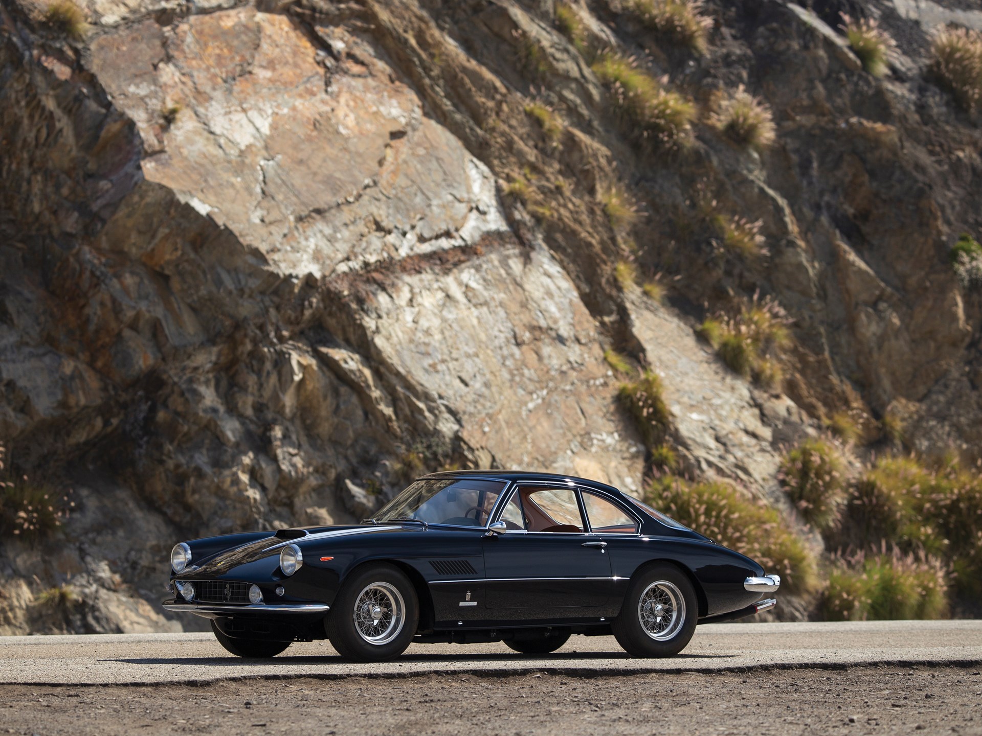 1961 ferrari 400 superamerica