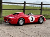 Ferrari 330 P2 Junior by De La Chapelle