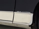1965 Citroën DS 21 Concorde Coupe by Chapron