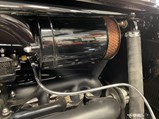 1937 Lincoln Model K Touring by Willoughby