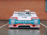 1976 Chevron B36