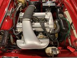 1965 Alfa Romeo Giulia Sprint GTA Stradale by Bertone