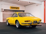 1968 Ferrari 330 GTC by Pininfarina