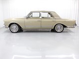 1963 AMC Rambler Ambassador 880 Sedan