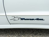 1994 Pontiac Trans Am 25th Anniversary