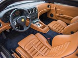 2002 Ferrari 575M Maranello  - $