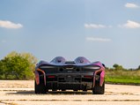 2021 McLaren Elva