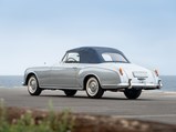 1958 Bentley S1 Continental Drophead Coupe by Park Ward