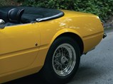 1973 Ferrari 365 GTS/4 Daytona Spider by Scaglietti - $