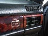 1989 Mercedes-Benz 560 SEL 6.0 AMG