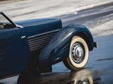 1937 Cord 812 Phaeton