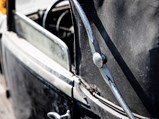 1933 Mercedes-Benz 370 S Mannheim Sport Cabriolet 'Project'