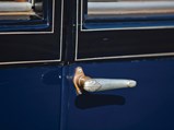 1924 Isotta Fraschini Tipo 8A Landaulet by Carrozzeria Sala