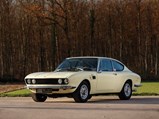 1970 Fiat Dino 2400 Coupé