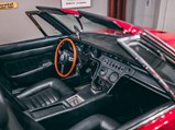 1970 Maserati Ghibli 4.7 Spyder
