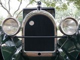 1926 Kissel 6-55 Two-Door Brougham