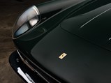 1959 Ferrari 410 Superamerica Series III Coupe by Pinin Farina